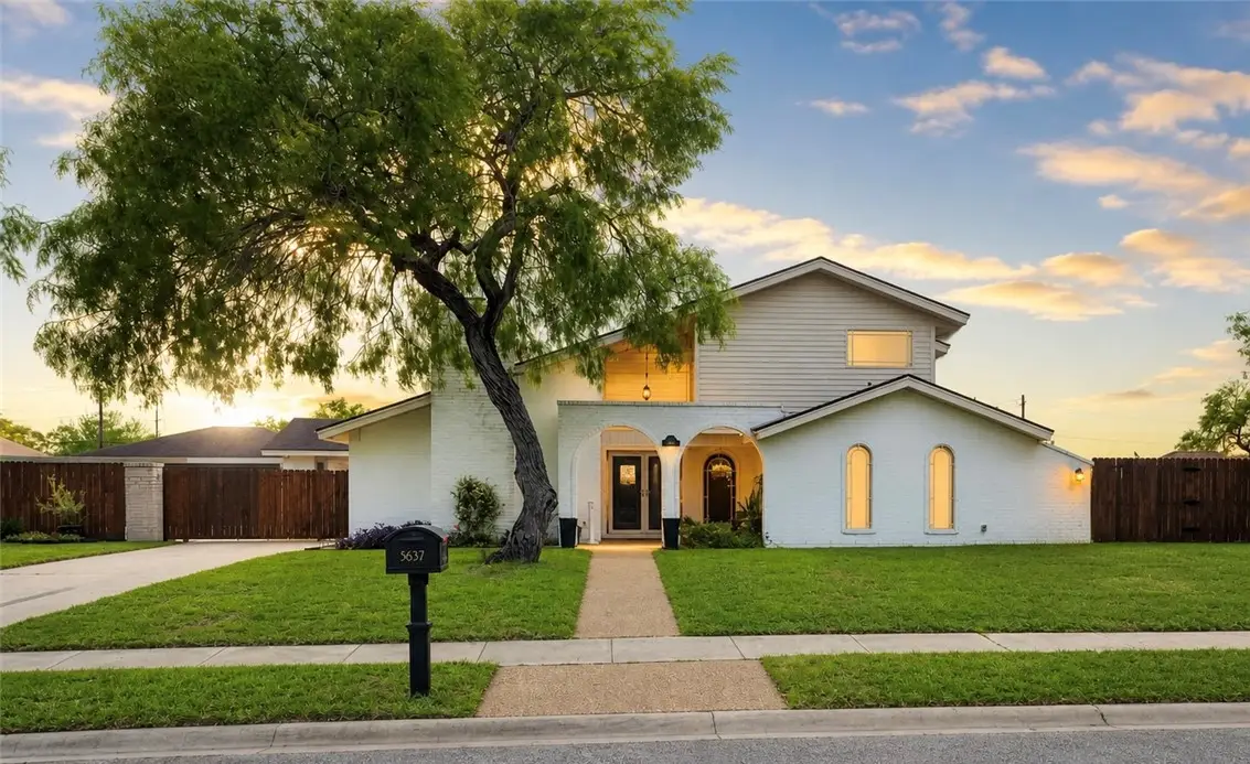 3637 Castle River Drive, Corpus Christi, TX 78410 - #1