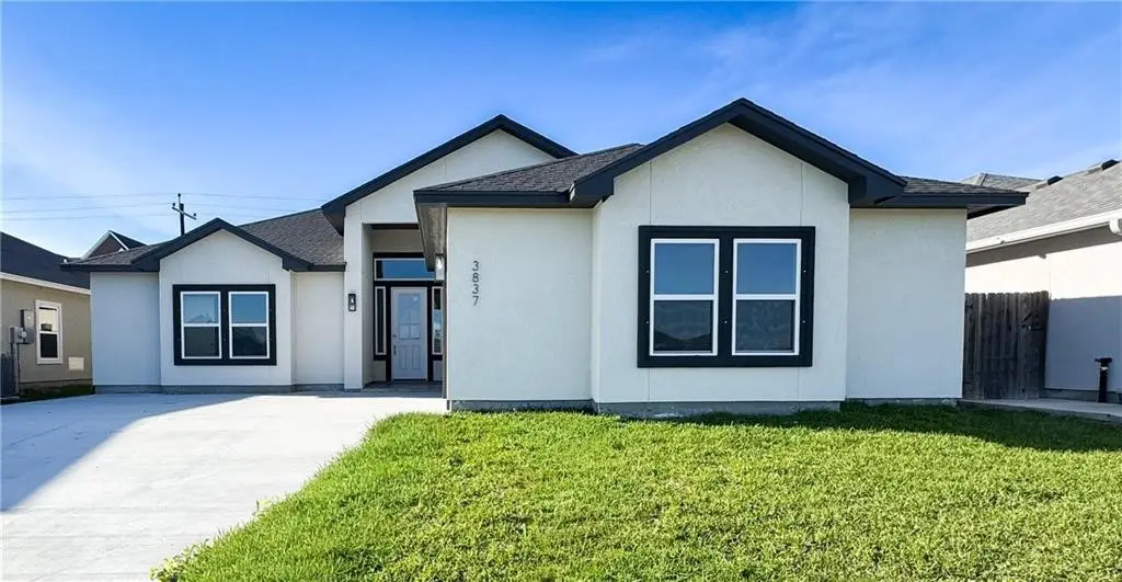 3837 Morteza Drive, Corpus Christi, TX 78414 - #1