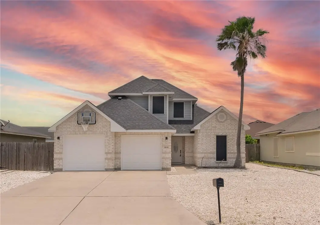 16118 Jessamine Street, Corpus Christi, TX 78418 - #1