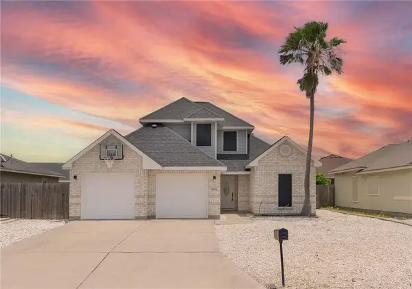 16118 Jessamine Street, Corpus Christi, TX 78418