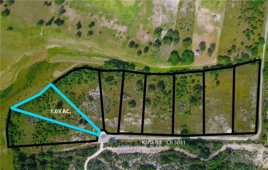 41 Kana, Sandia, TX 78383 - #2