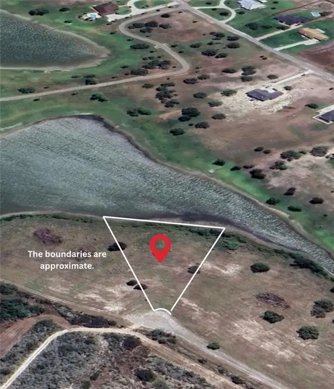 40 Kana, Sandia, TX 78383 - #1