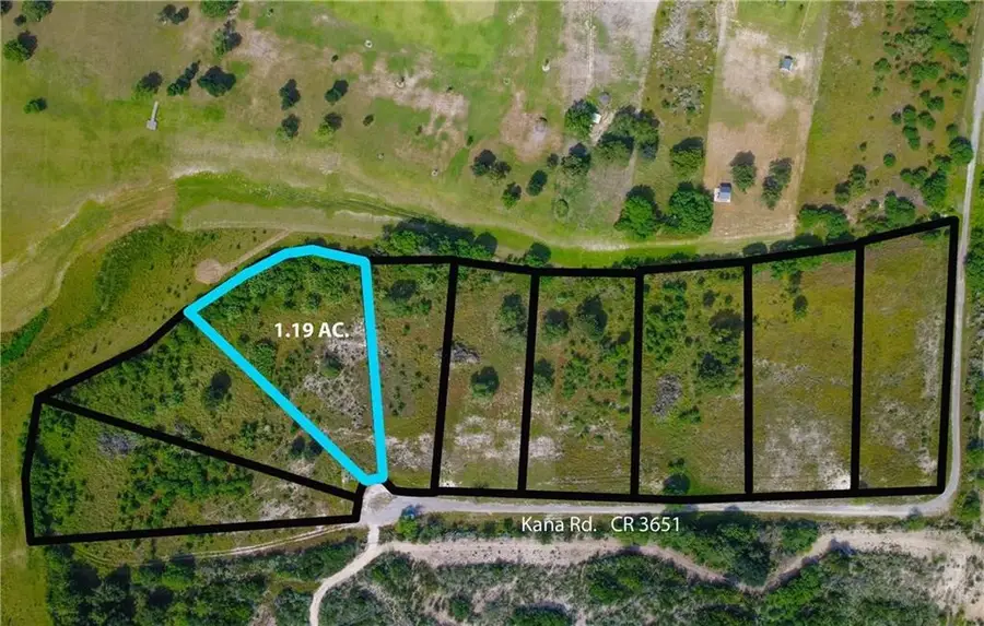40 Kana, Sandia, TX 78383 - #2