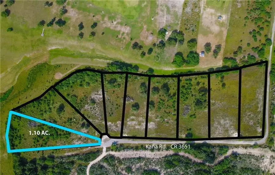 42 Kana, Sandia, TX 78383 - #2