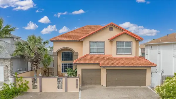 15365 Bowsprit Court, Corpus Christi, TX 78418