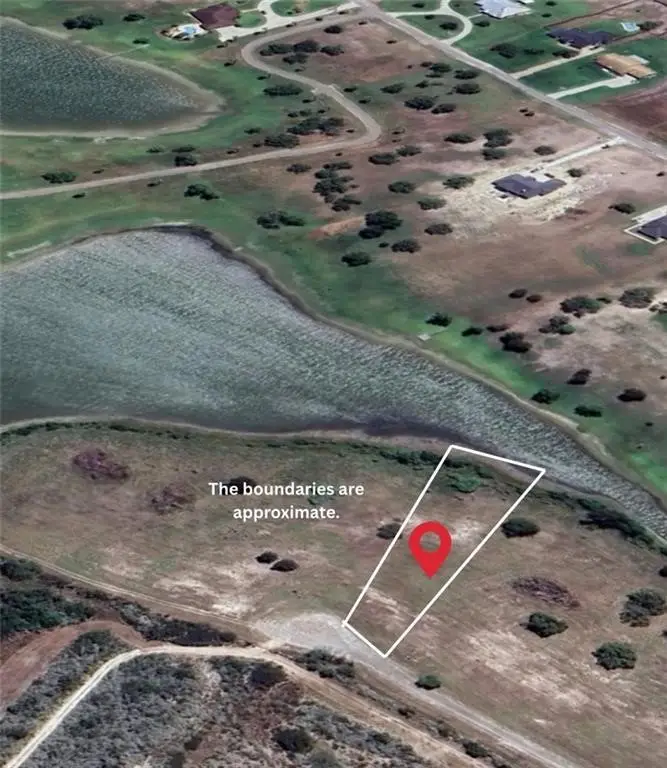 323 Kana, Sandia, TX 78383 - #1
