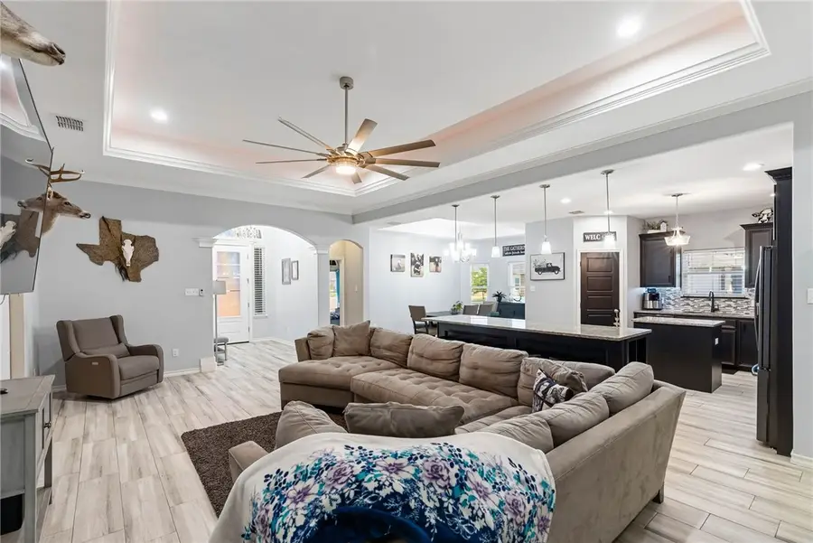 11501 Willowood Creek Drive, Corpus Christi, TX 78410 - #3