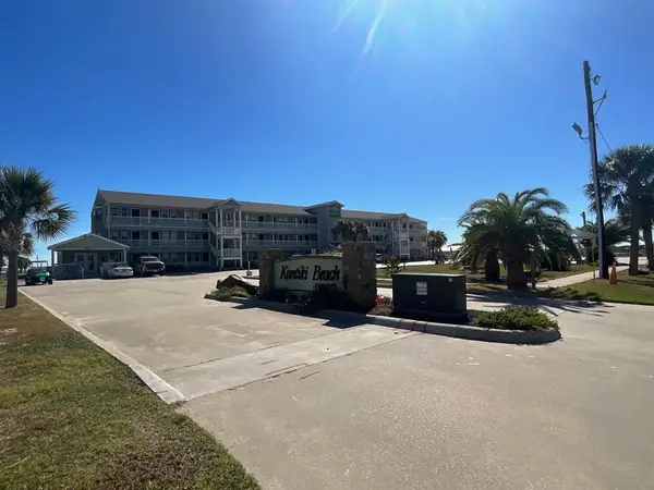 2290 N Fulton Beach Rd - Unit 320 #320, Rockport, TX 78382