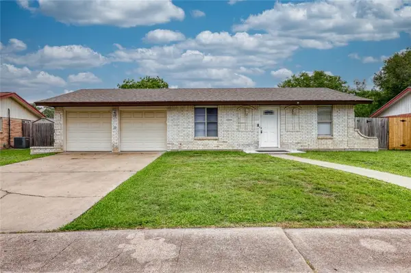 1011 Starlite Drive, Portland, TX 78374