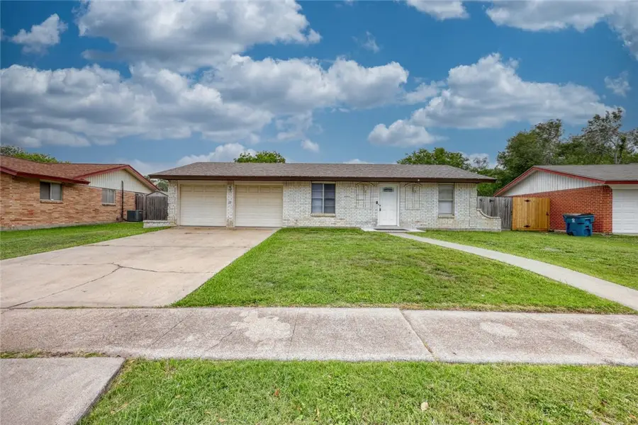 1011 Starlite Drive, Portland, TX 78374 - #2