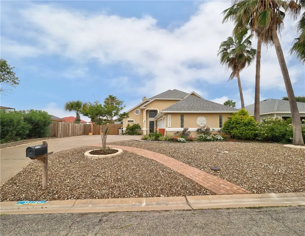 13726 Eaglesnest Bay Drive Drive, Corpus Christi, TX 78418 - #1