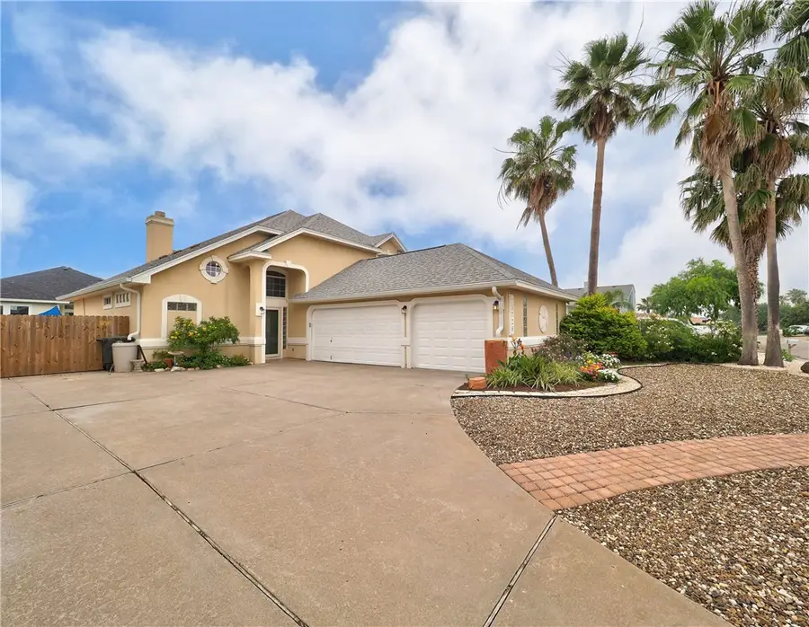 13726 Eaglesnest Bay Drive Drive, Corpus Christi, TX 78418 - #3