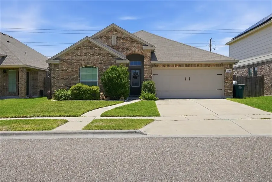 7709 Cattlemen Drive, Corpus Christi, TX 78414 - #2