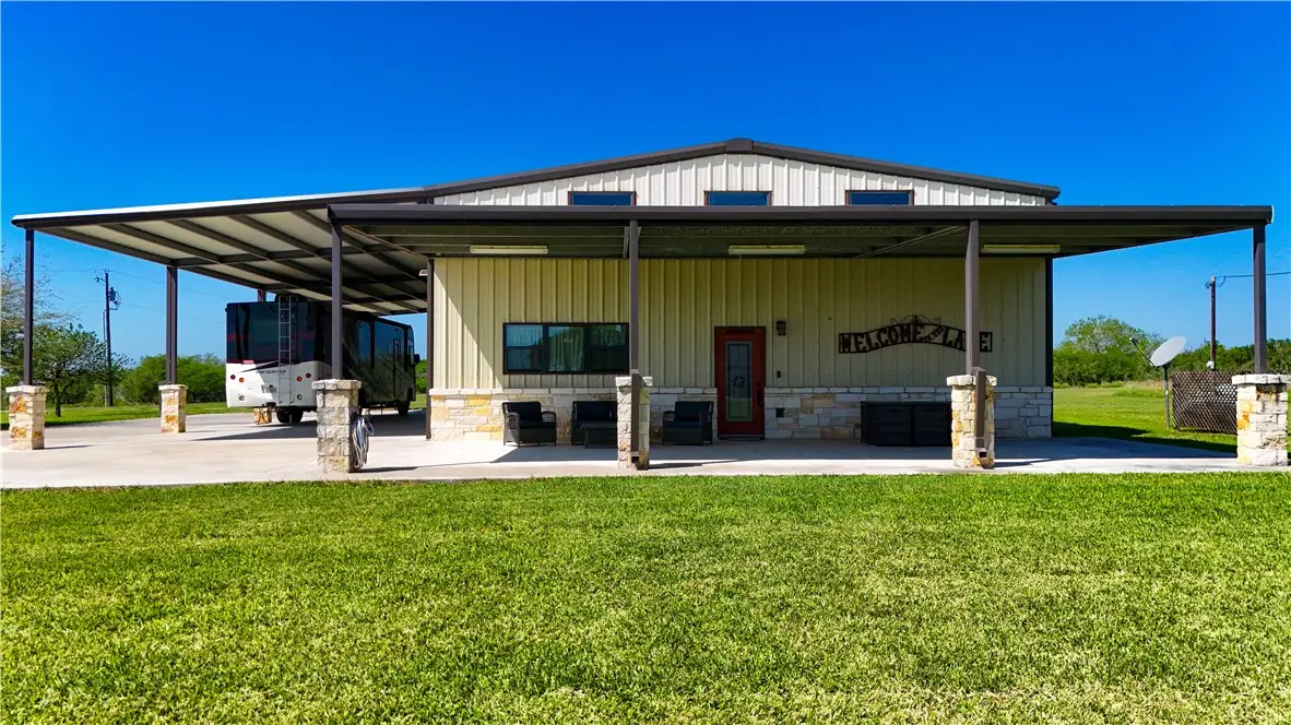 100 Breesport Drive, Sandia, TX 78383 - #1