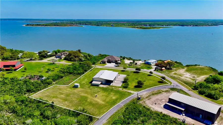 100 Breesport Drive, Sandia, TX 78383 - #2