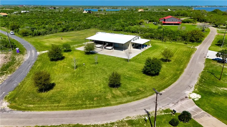 100 Breesport Drive, Sandia, TX 78383 - #3