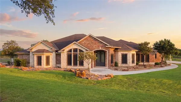 5488 River Trail Drive, Robstown, TX 78380
