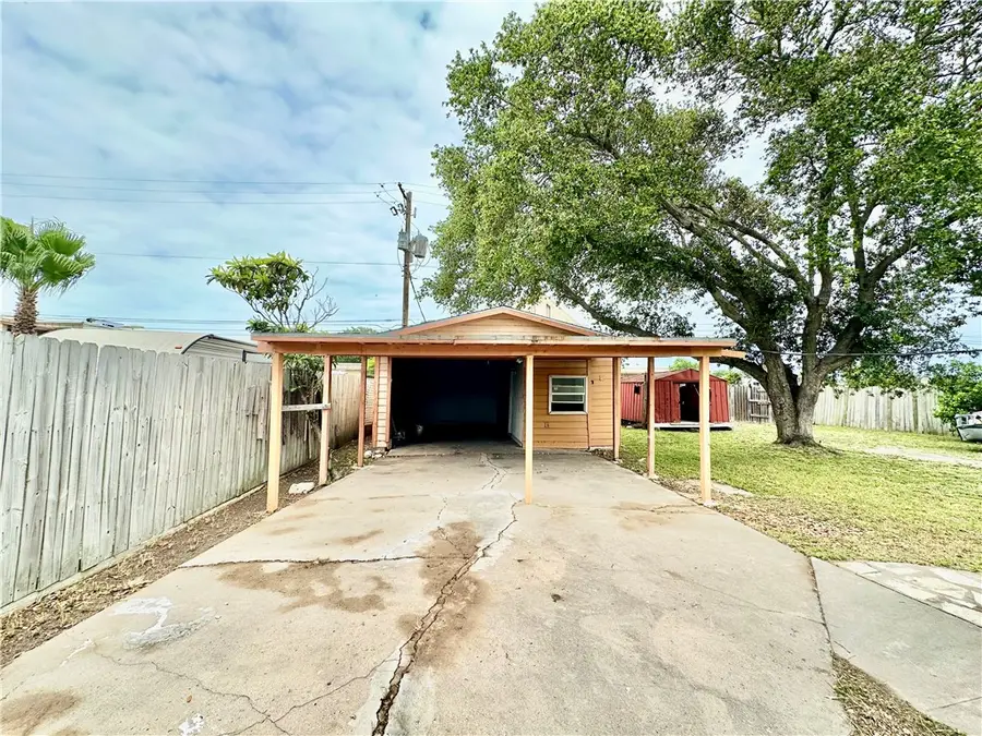 5018 Bevly Drive, Corpus Christi, TX 78411 - #3
