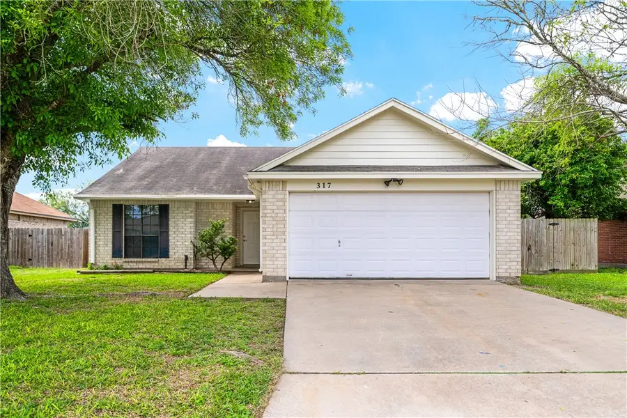 317 Lemonwood Drive, Kingsville, TX 78363 - #3