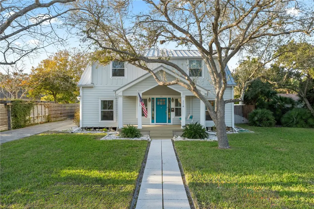 214 Chandler Lane, Corpus Christi, TX 78404 - #1