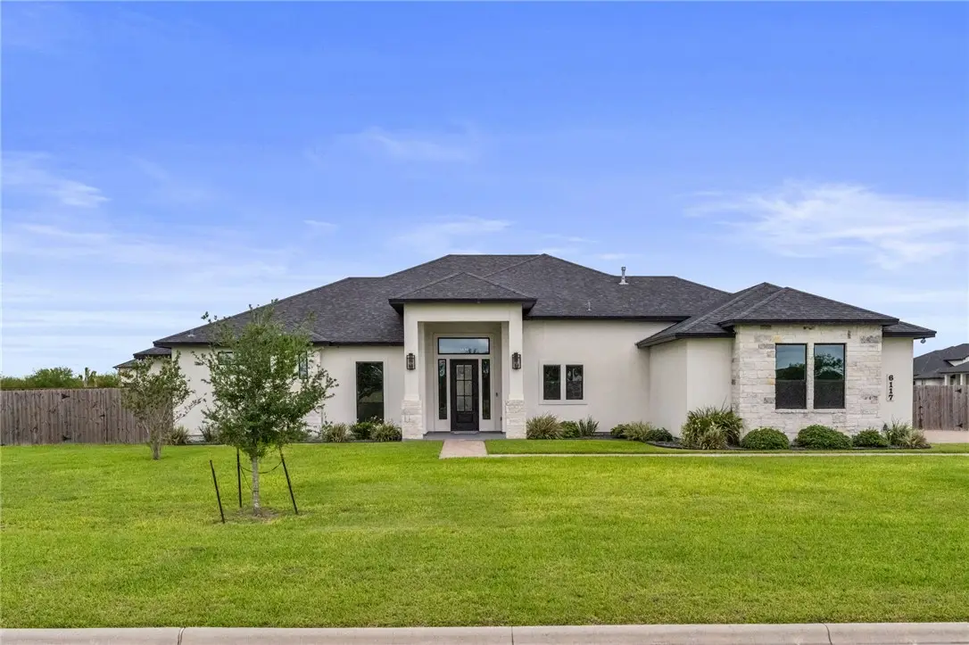 6117 S Oso Parkway, Corpus Christi, TX 78414 - #1