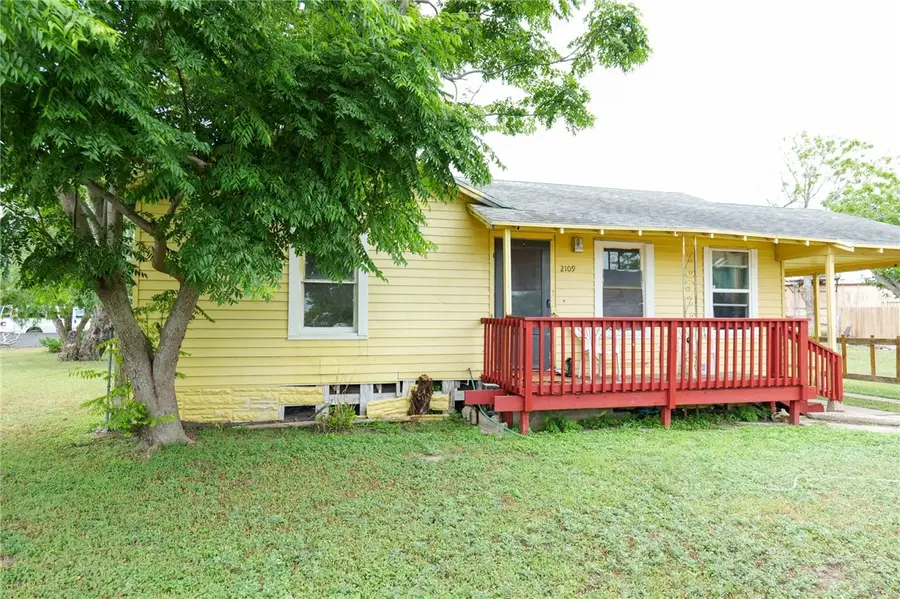 2109 Shirley Drive, Corpus Christi, TX 78416 - #3