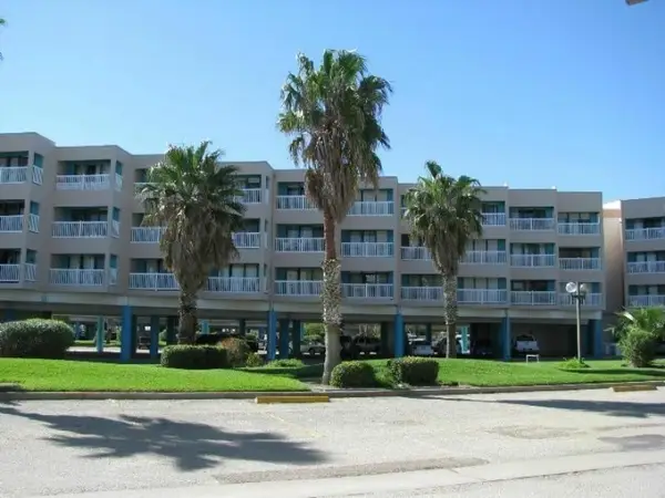 3938 Surfside Boulevard #3106, Corpus Christi, TX 78402
