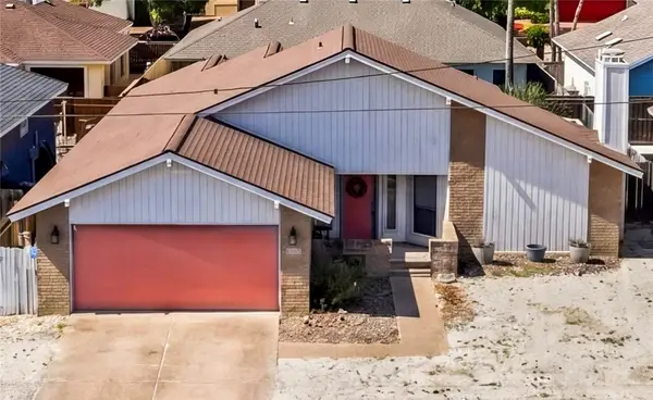 13614 Whitecap Boulevard, Corpus Christi, TX 78418