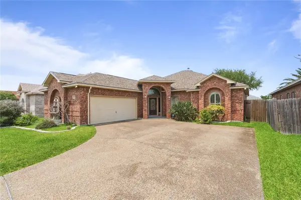 6206 Queen Jane Street, Corpus Christi, TX 78414