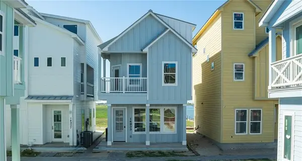 14933 Leeward Drive, Corpus Christi, TX 78418