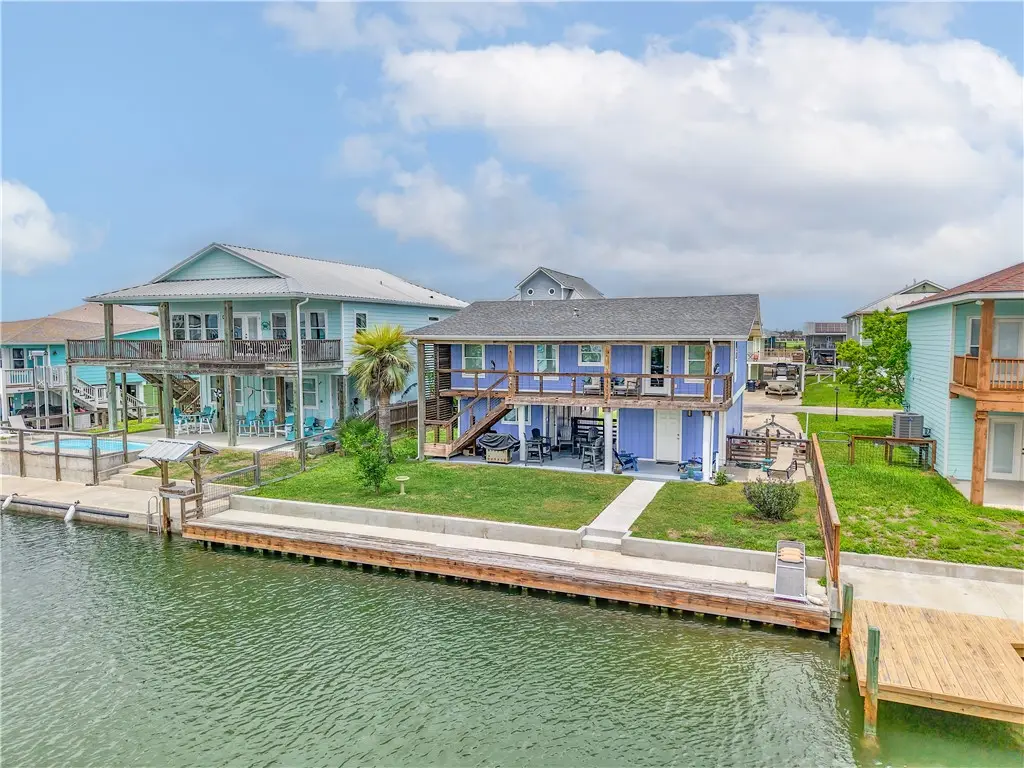 151 Port Royal, City By The Sea, TX 78336 - #1