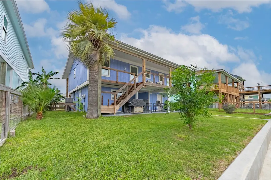 151 Port Royal, City By The Sea, TX 78336 - #3