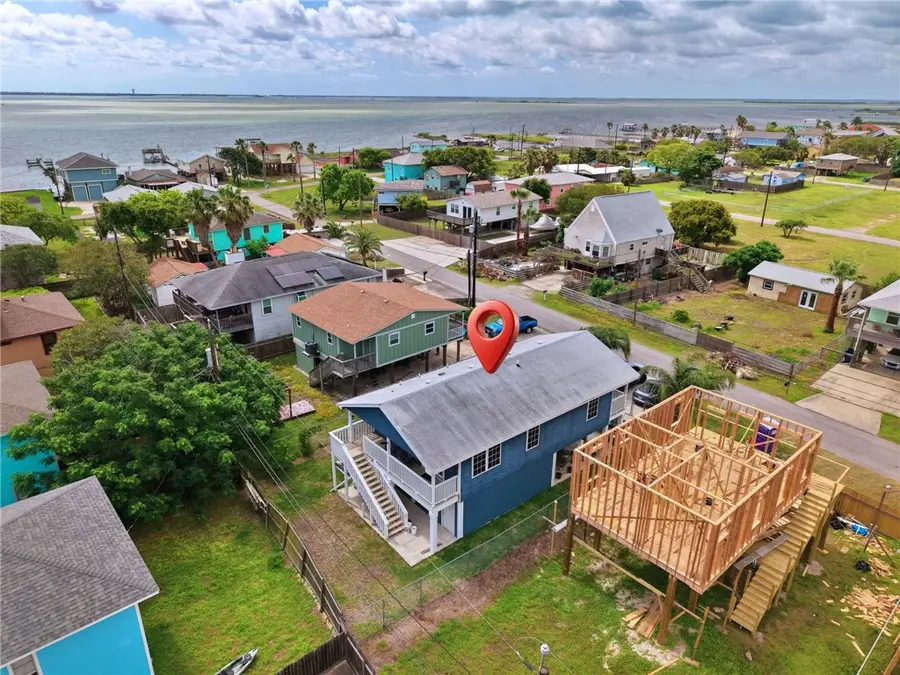 134 Courtland Drive, Corpus Christi, TX 78418 - #3