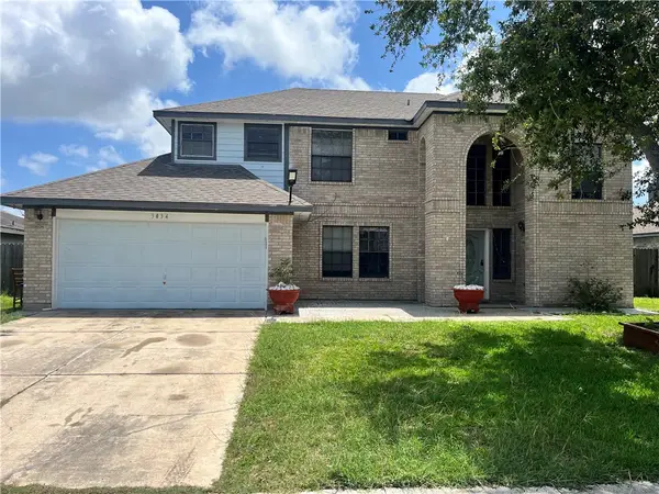 3034 Twin Creek Drive, Corpus Christi, TX 78414