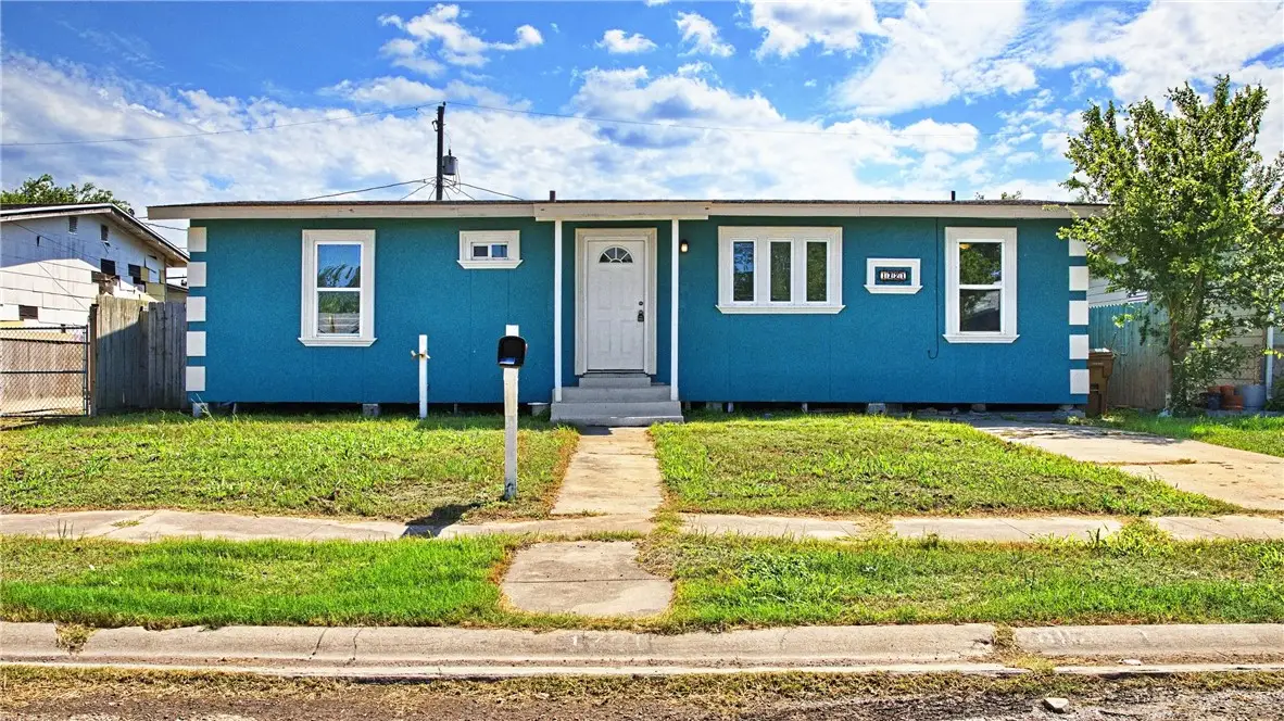 1721 Hickory Place, Corpus Christi, TX 78416 - #1