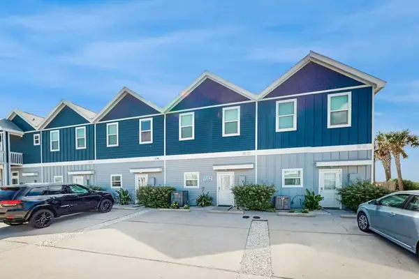 15236 Beach Way Drive, Corpus Christi, TX 78418