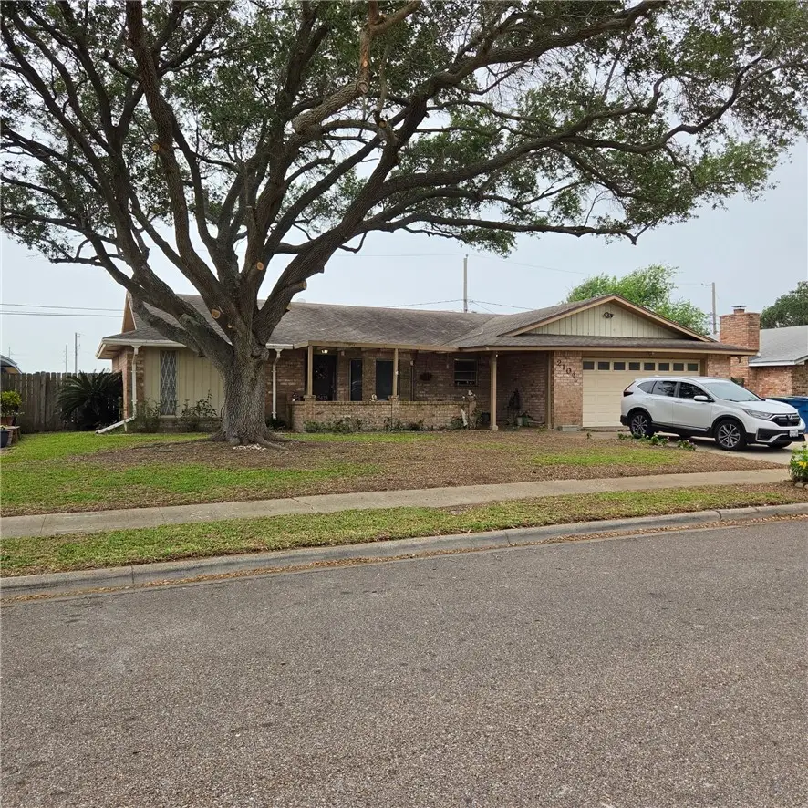 2104 Saint Charles Drive, Portland, TX 78374 - #1
