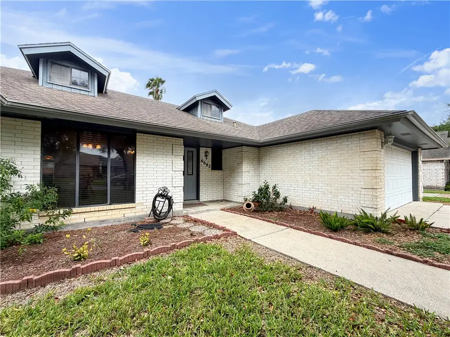 6642 Mountain Wood Drive, Corpus Christi, TX 78413 - #3