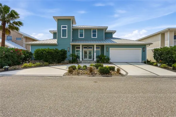 12 Sea Shell Shores Drive, Rockport, TX 78382