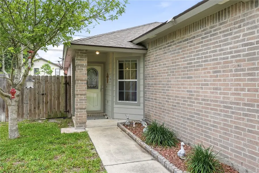 1630 Windy Oaks Drive, Aransas Pass, TX 78336 - #3