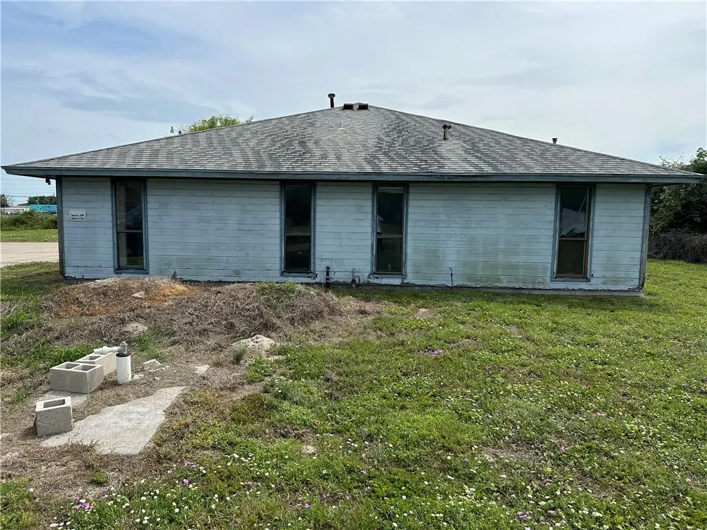 417 Linnet, Corpus Christi, TX 78418 - #1