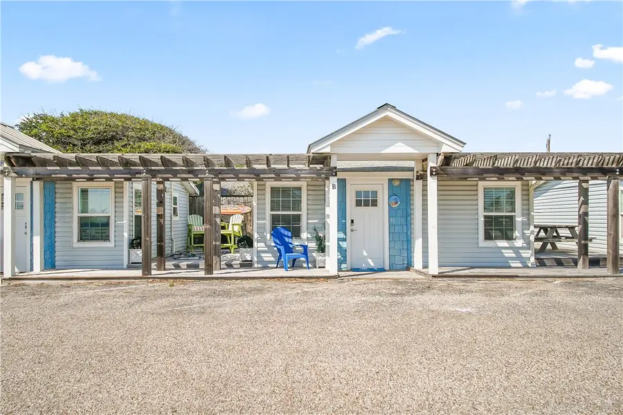 523 S Station Street #B, Port Aransas, TX 78373 - #2
