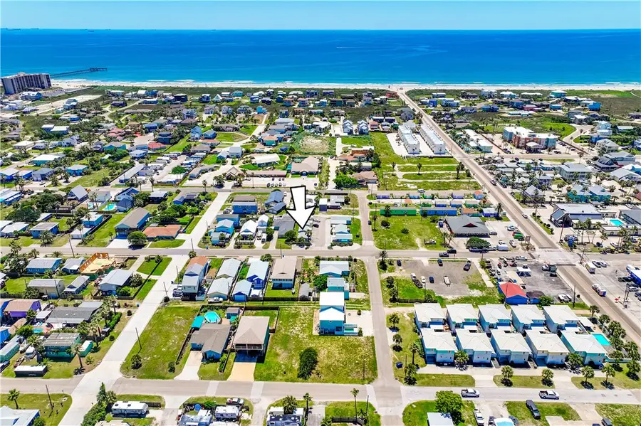 523 S Station Street #B, Port Aransas, TX 78373 - #3