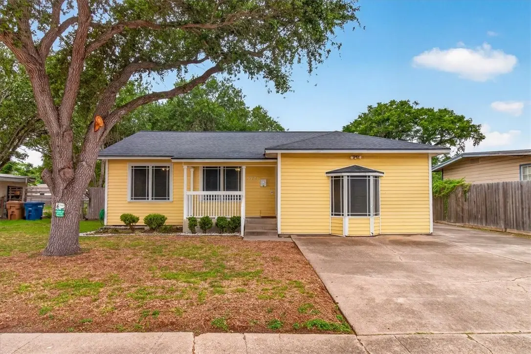4721 Alice Street, Corpus Christi, TX 78411 - #1