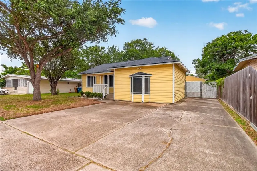 4721 Alice Street, Corpus Christi, TX 78411 - #3