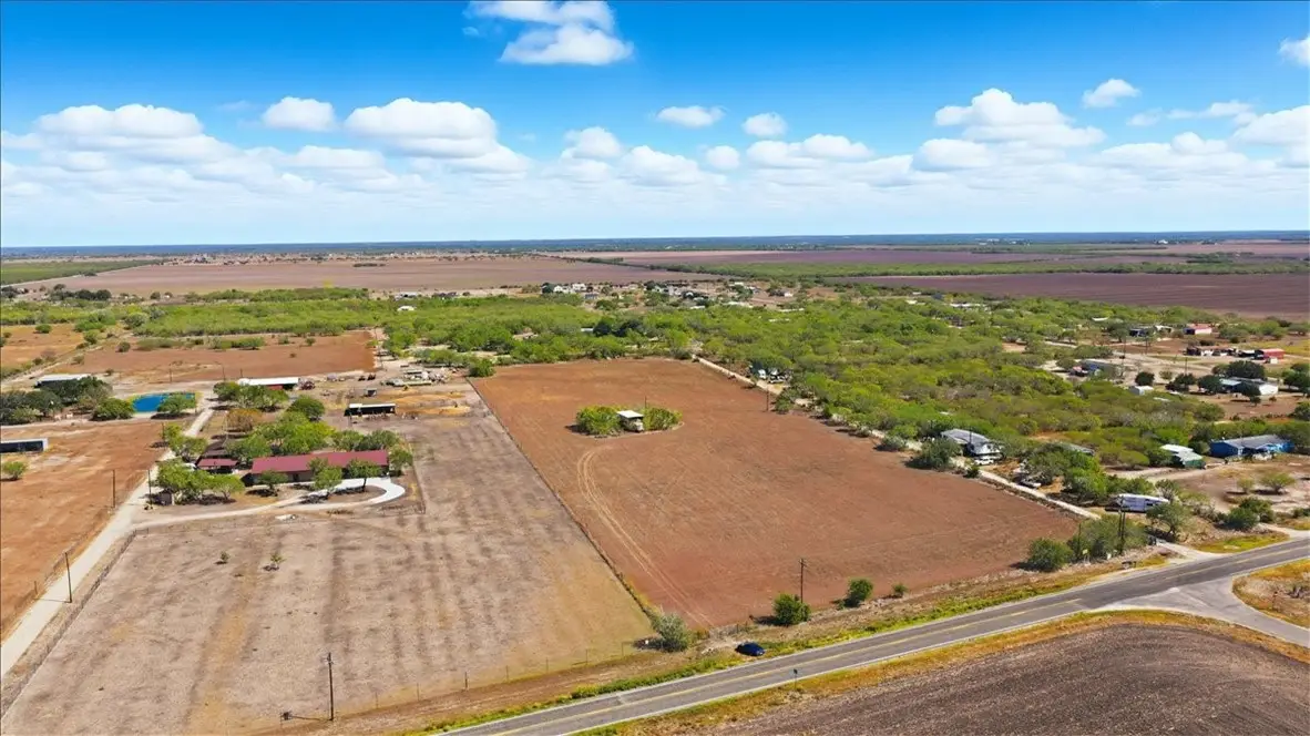 6700 Fm 1833, Robstown, TX 78380 - #1