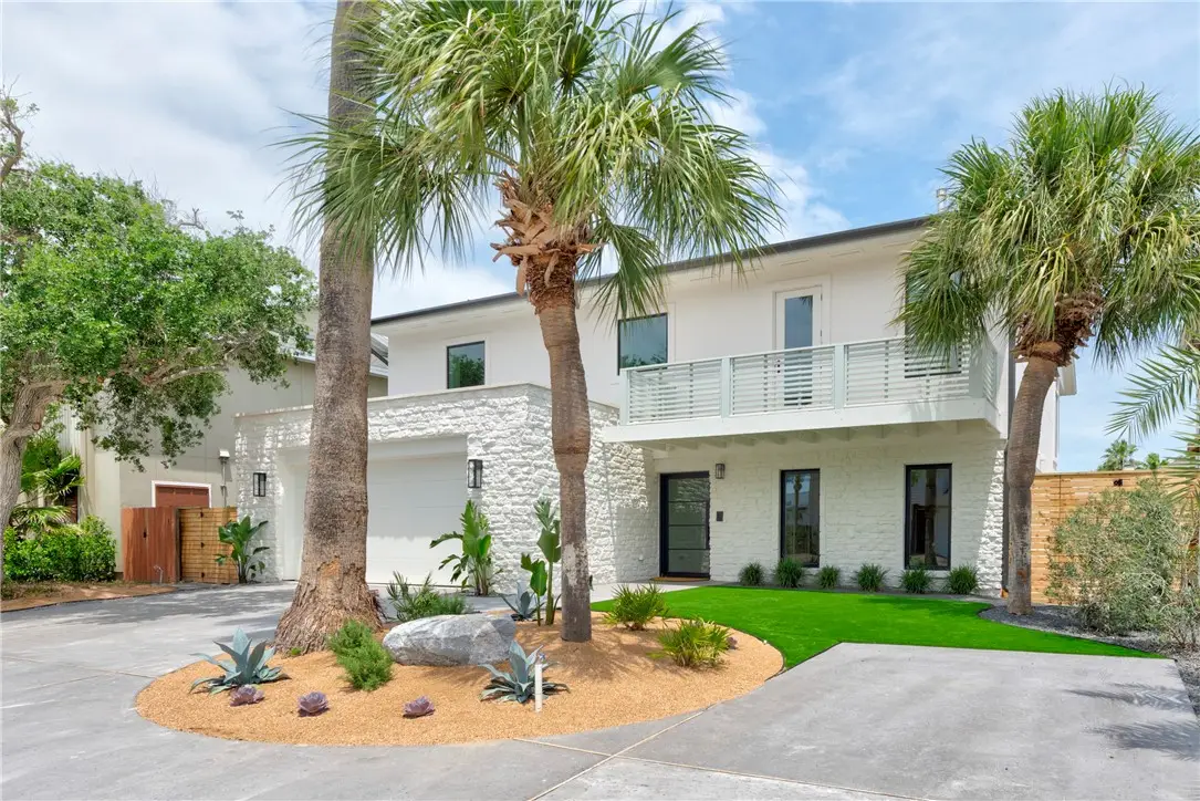 440 Bahia Mar, Port Aransas, TX 78373 - #1