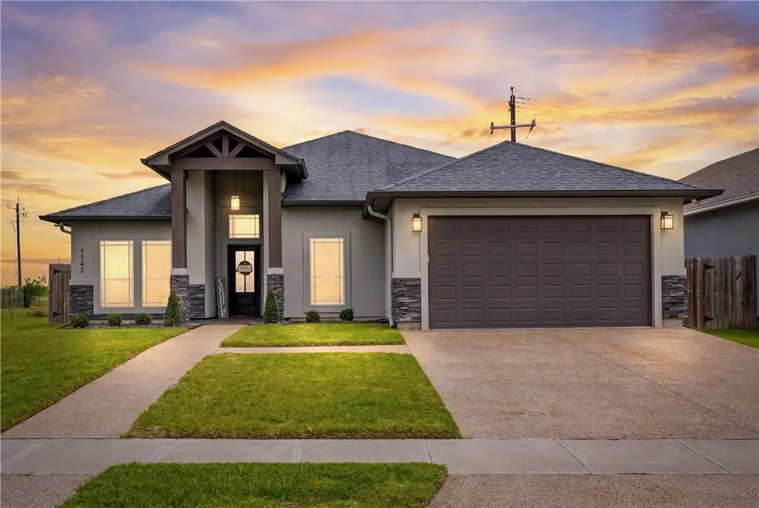 7742 Krypton Drive, Corpus Christi, TX 78414 - #1