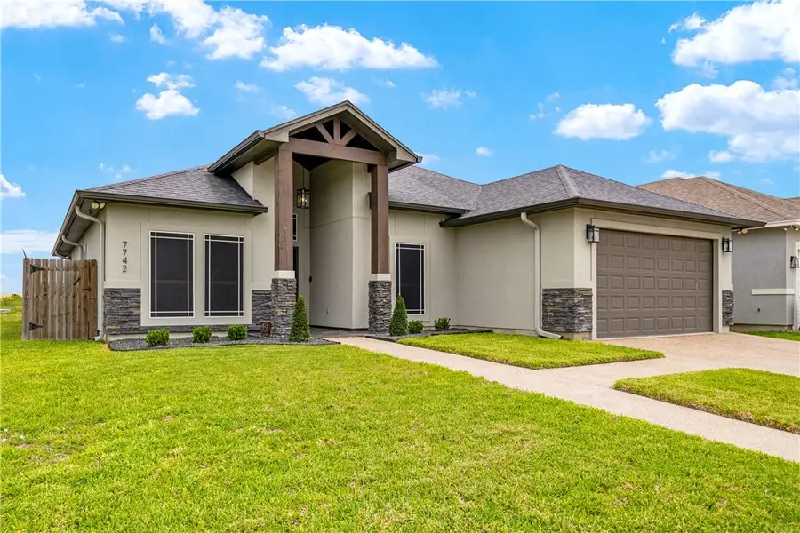 7742 Krypton Drive, Corpus Christi, TX 78414 - #2