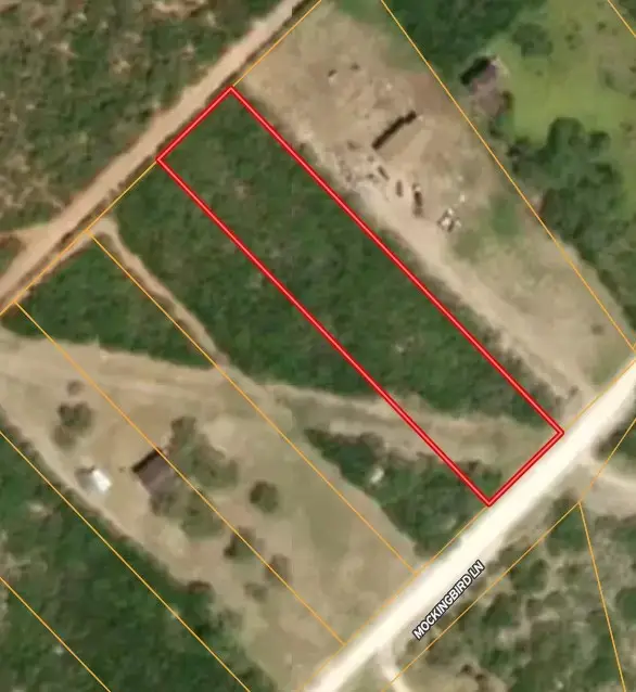 208 Mockingbird, Orange Grove, TX 78372 - #1